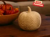 WAVE PUMPKIN_CREALITY-4
