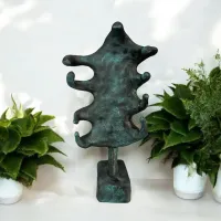 Beetlejuice Sculpture-0