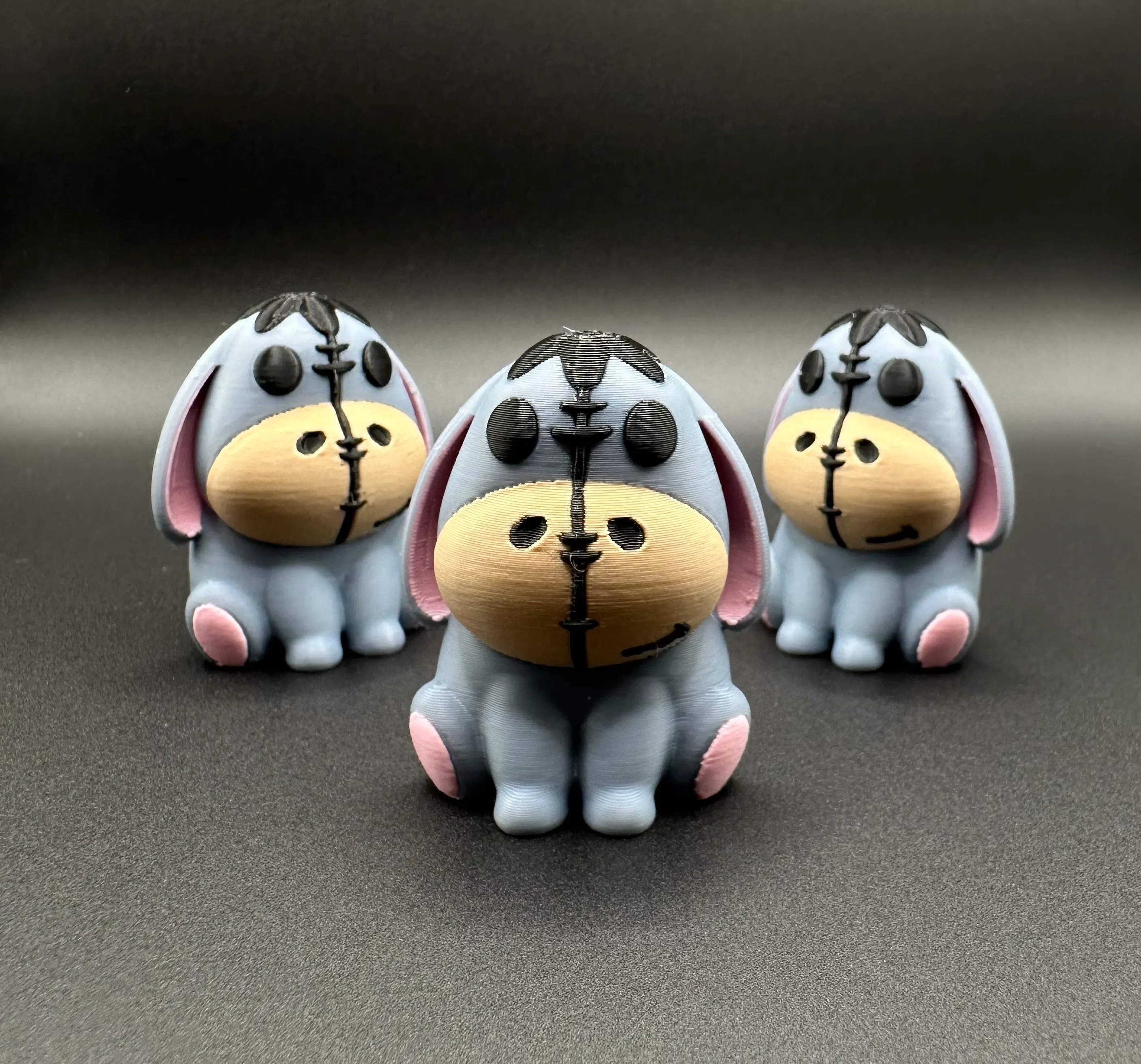 Eeyore (Winnie-the-Pooh)
