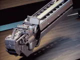 Residual Evil 3 Railgun Fan Art Weapon - RE3-4