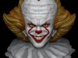 Pennywise Bust-3