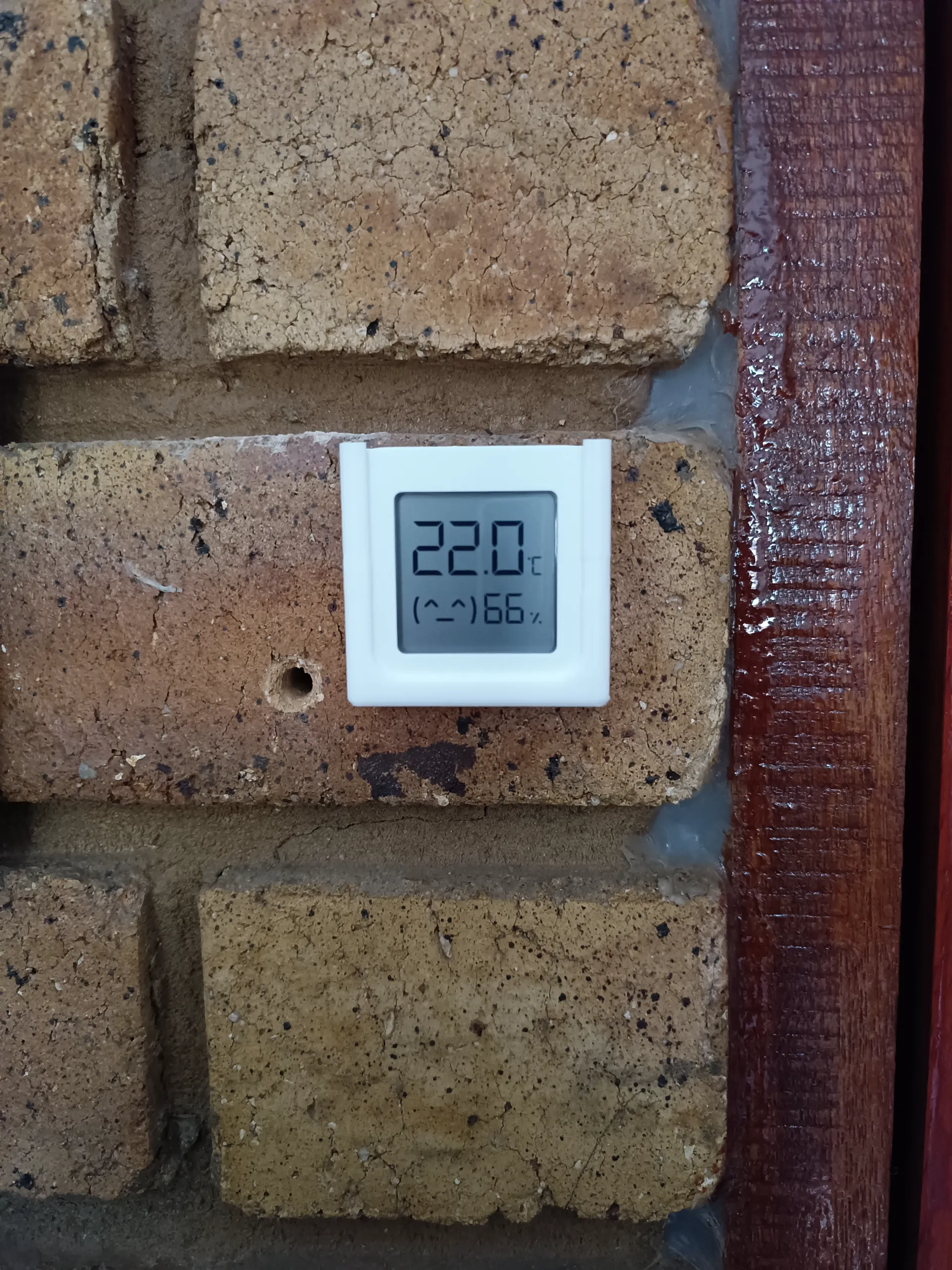 Xiaomi Mi Temperature & Humidity Monitor 2 Holder-0