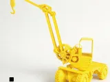 Crane-8