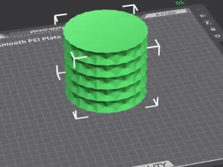 Tradicional Origami flower Pot and Planter for your plants
