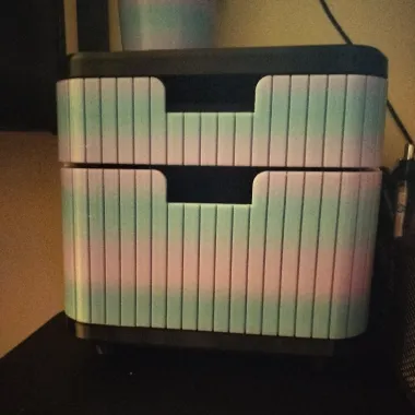 Modular/Stackable Boxes-0