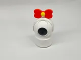 Camera Bow Decoration  Compatible with Xiaomi Xiaobai Camera-3