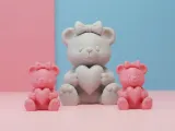 Sweet Tedy Bear-2