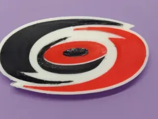 Carolina Hurricanes Logo