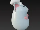 Chef Rat Dance-2