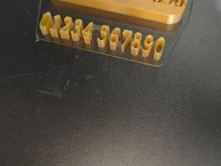 Lost Keys Tag