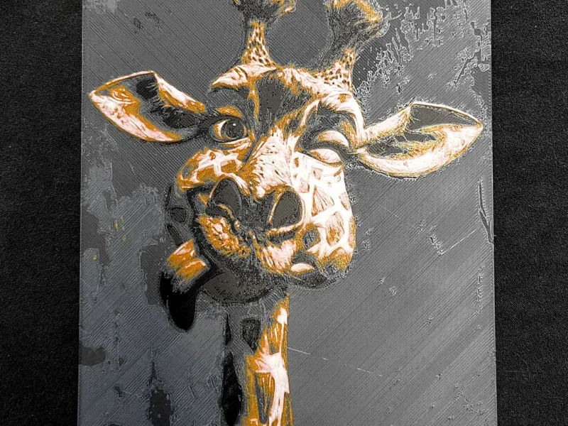 Giraffe