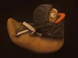 Ninja Duck - 4 - Supportless-0