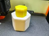 Set of containers of different sizes for small items-4