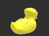 Canard monstre-5