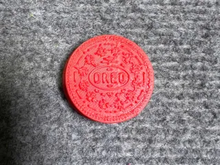 Oreo