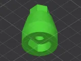 VFR Showa Spring Preload Adapter-0
