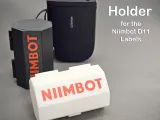 Niimbot D11 - Spool (Label) Case-2