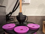 K Cup Turntable-0