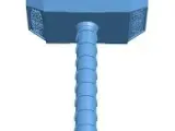 HOCO THOR HAMMER-1