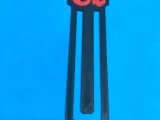 D&D BOOKMARK / MARCAPÁGINAS D&D-0