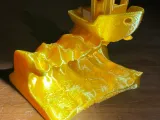 Benchy surfando uma onda-2