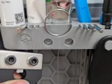 The final tools holder for Creality K1C-1