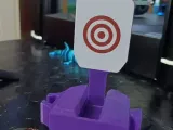 Bersaglio - Target-0