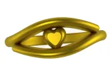 AC-PLAIN-RING-053-1