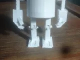 robot 01-0