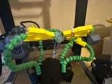 extra hand work station-5