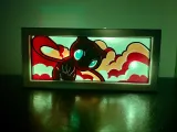 Mew - LED Lightbox-1