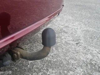 TOWBAR CUP simple