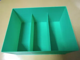 Pokemon Card Storage Box