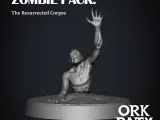 Zombie Pack-7