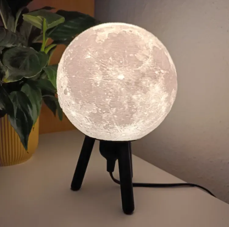Schreibtisch/Hängemond Mamp