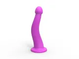 Dildo or butt plug 10-4