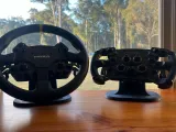 Moza Racing Steering Wheel Stand-1