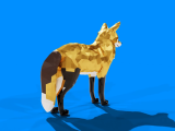 Geometric Fox-3