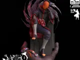 Samiho Studios - Tobi: STLs ready for printing-1