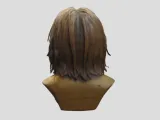 Kurt Cobain Bust-3