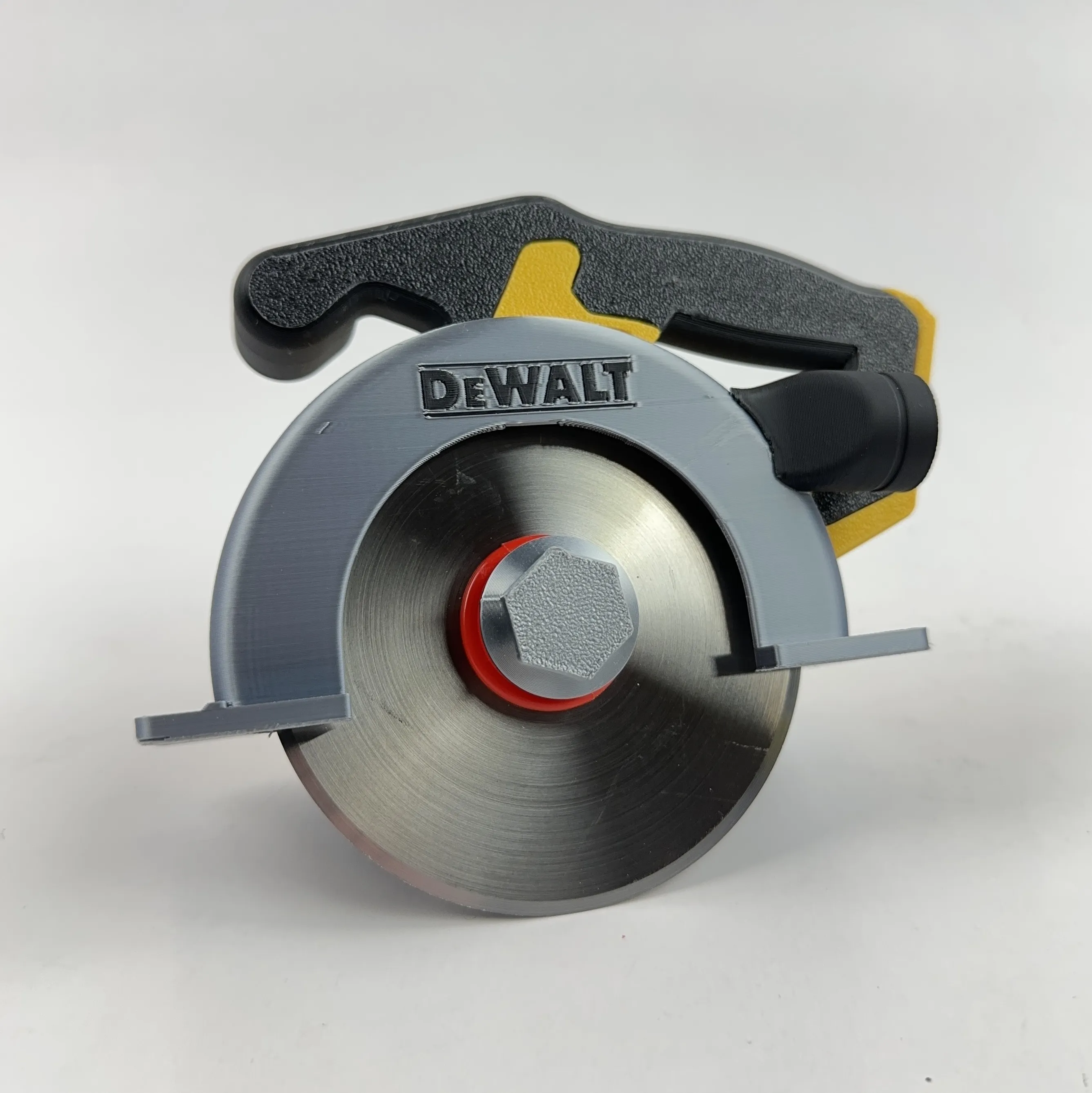 CIRCULAR SAW PIZZA CUTTER