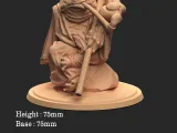 75mm Bullybug Boss-1