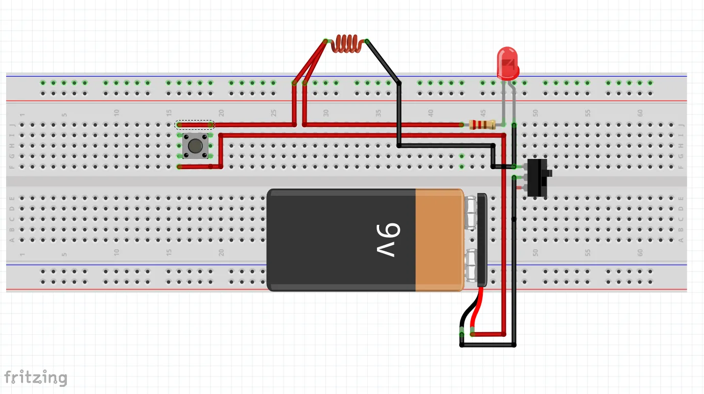 Filament welder, splicer, not just a simple one
