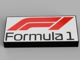 LIGHTBOX FORMULA 1-1