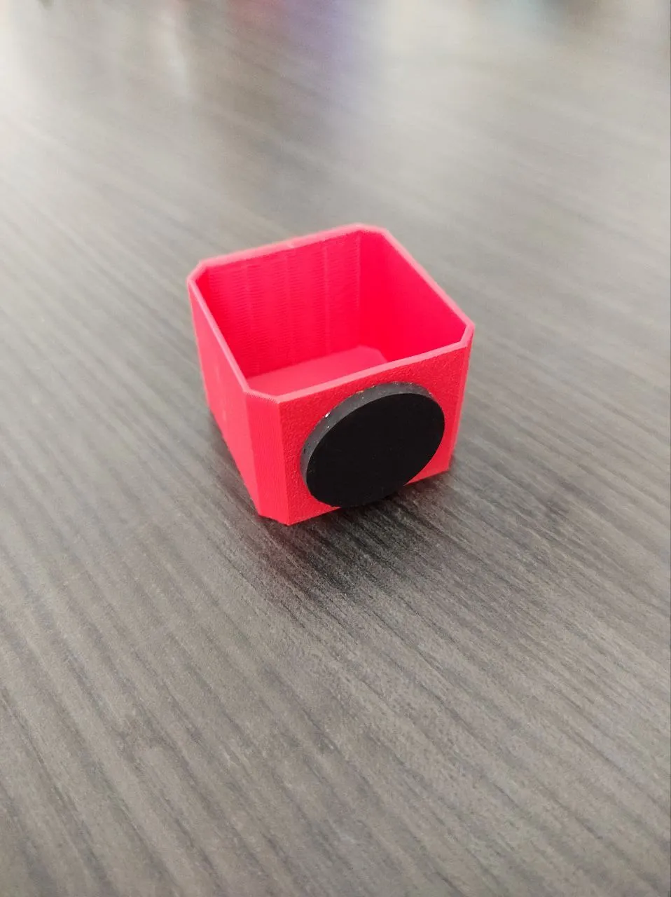 Fridge Magnets - Mini Flower Pots