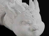 Grumpy Flexi Dragon-5