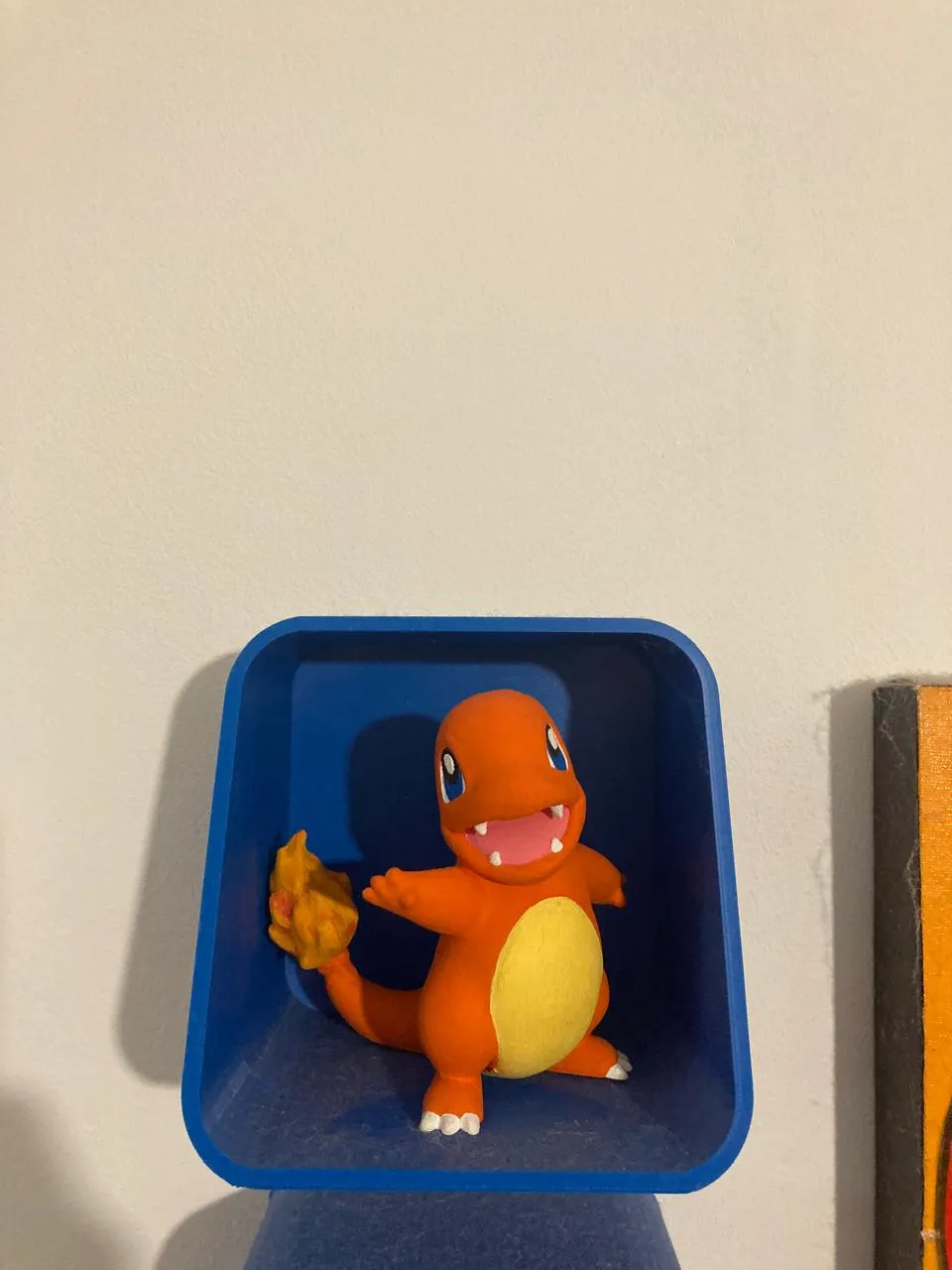 Made with creality ABS 20% infill 3 hour print Nice Model! | Creality Cloud