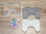 cookie cutter retro controller-2