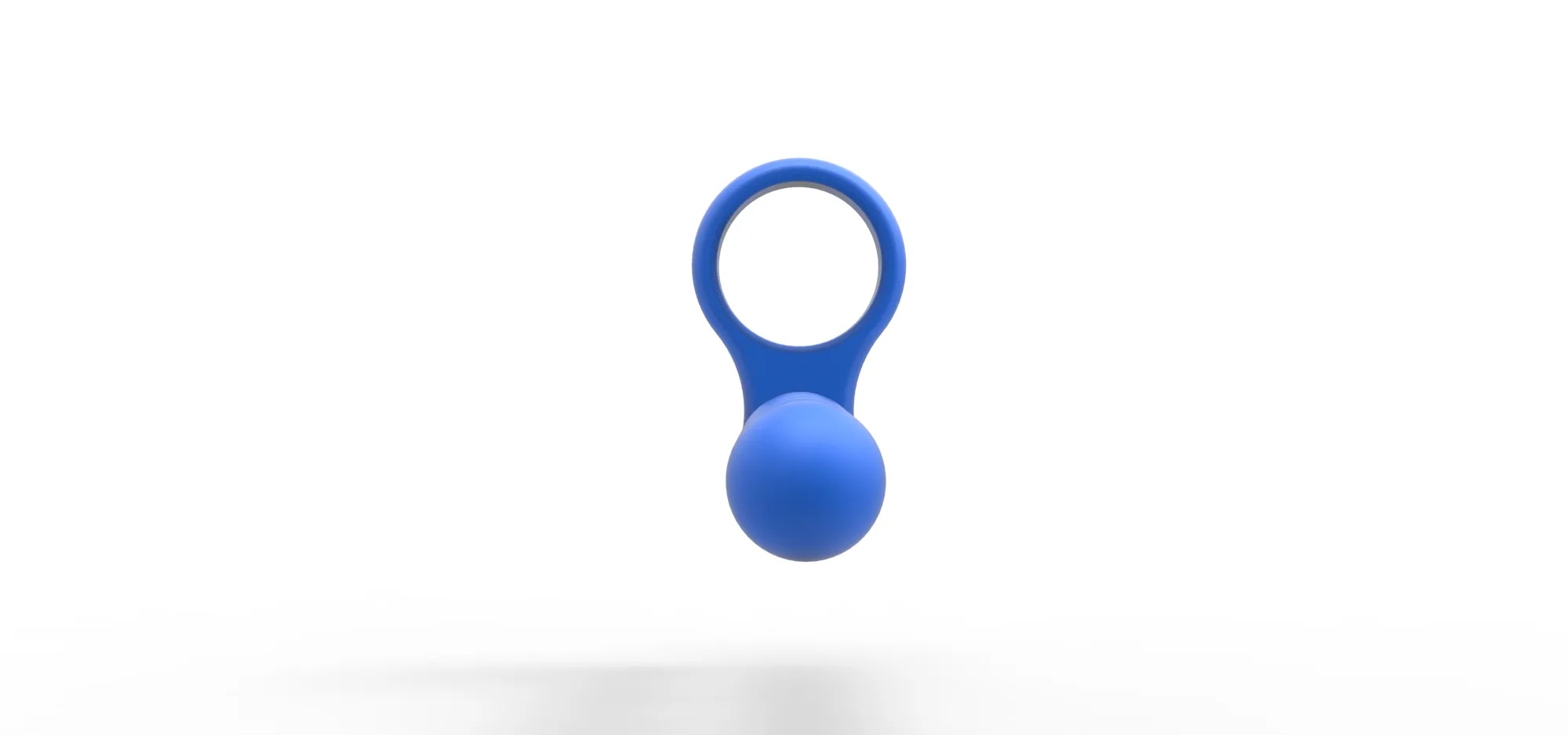 Cock ring 12