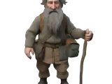 Eclectic Character Collection-5